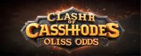 clash of odds