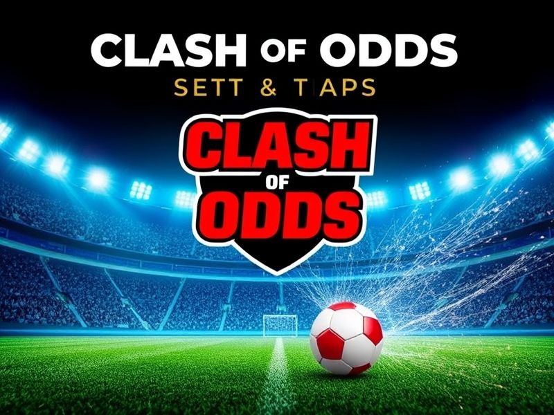 Explore Clash of Odds.com, the premier online gambling platform offering casino games, sports betting, poker, slots, and live dealer experiences. Get insights and promotions for exciting real-money gaming.